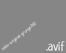Haga click para ver la imagen ampliada sello-original-grunge740.avif